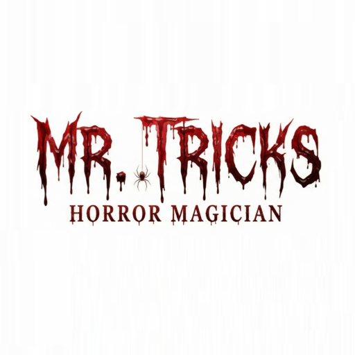 Mr Tricks | Horror Magician for Haunted Attractions in BC